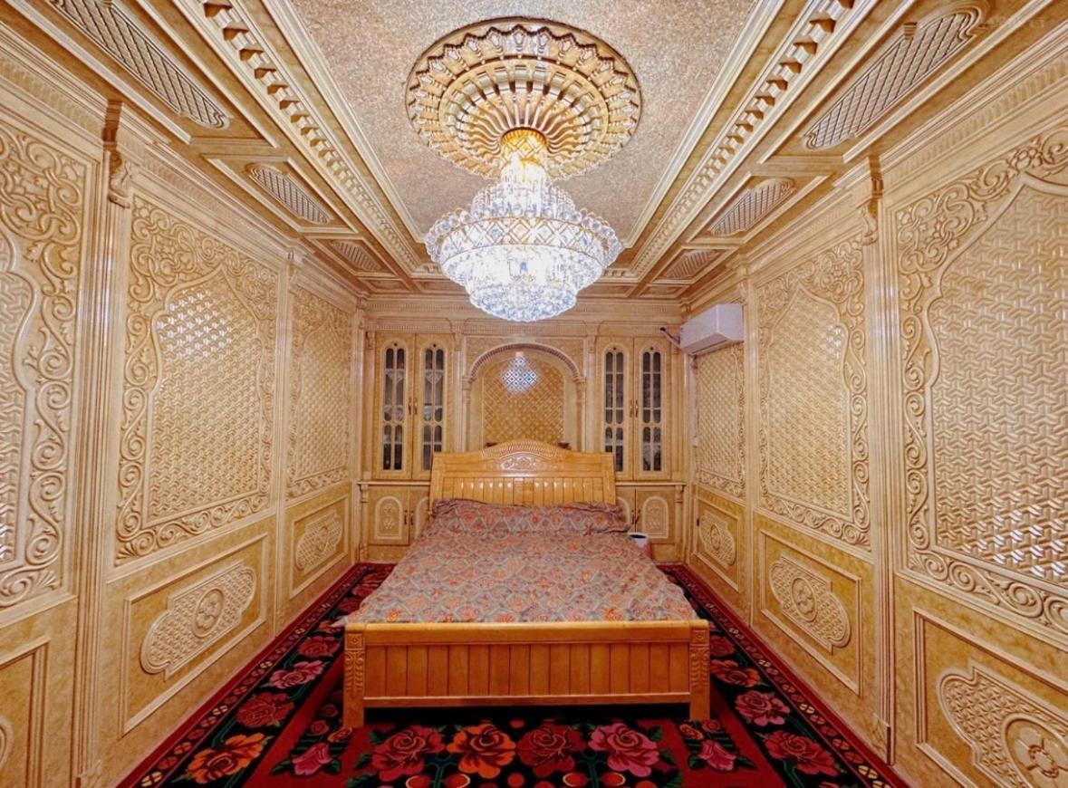 Good Morning Homestay Inn Kashgar Exteriör bild