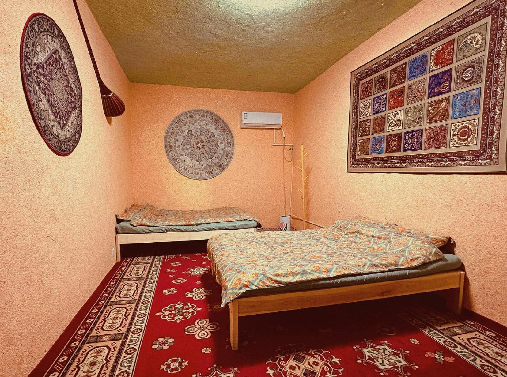 Good Morning Homestay Inn Kashgar Exteriör bild